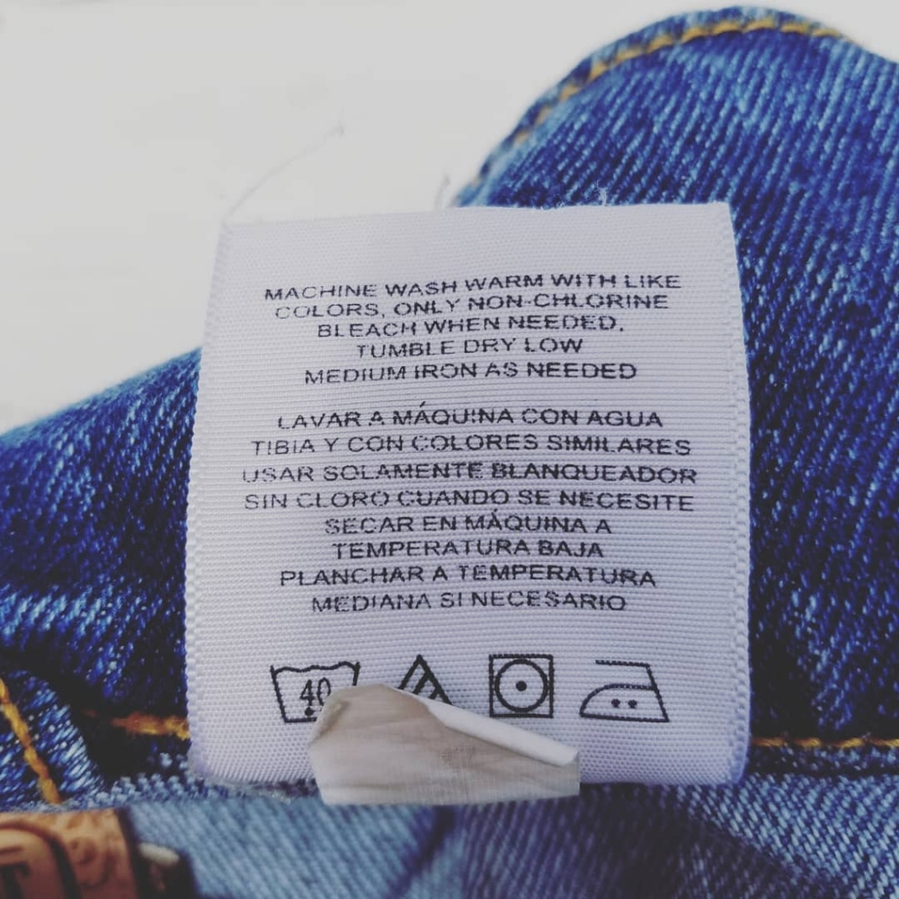 Jean Jacket - Picture 4 of 4